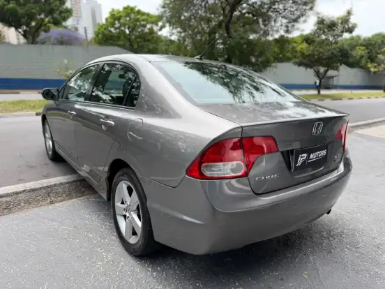 HONDA-CIVIC-2007