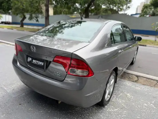 HONDA-CIVIC-2007