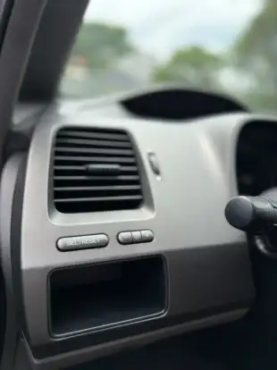 HONDA-CIVIC-2007
