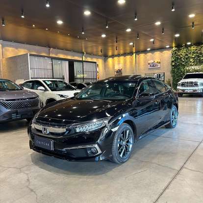 HONDA-CIVIC-2020