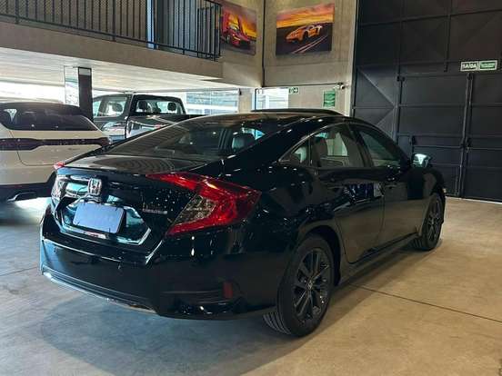 HONDA-CIVIC-1.5 16V TURBO GASOLINA TOURING 4P CVT HONDA-CIVIC-2020