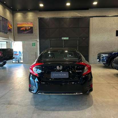 HONDA-CIVIC-1.5 16V TURBO GASOLINA TOURING 4P CVT HONDA-CIVIC-2020