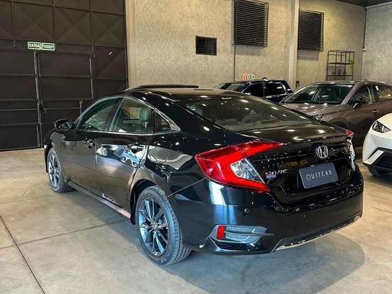 HONDA-CIVIC-1.5 16V TURBO GASOLINA TOURING 4P CVT HONDA-CIVIC-2020