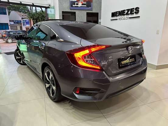 HONDA-CIVIC-2017