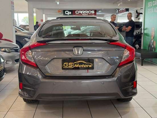 HONDA-CIVIC-2017