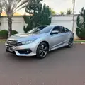 HONDA CIVIC 1.5 16V TURBO GASOLINA TOURING 4P CVT HONDA CIVIC 1.5 16V TURBO GASOLINA TOURING 4P CVT