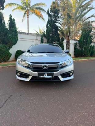 HONDA-CIVIC-2017