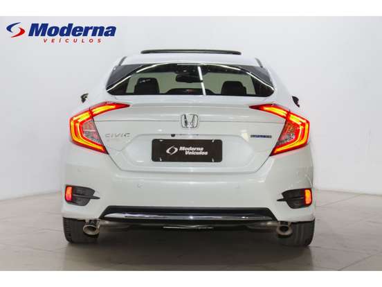 HONDA-CIVIC-2019