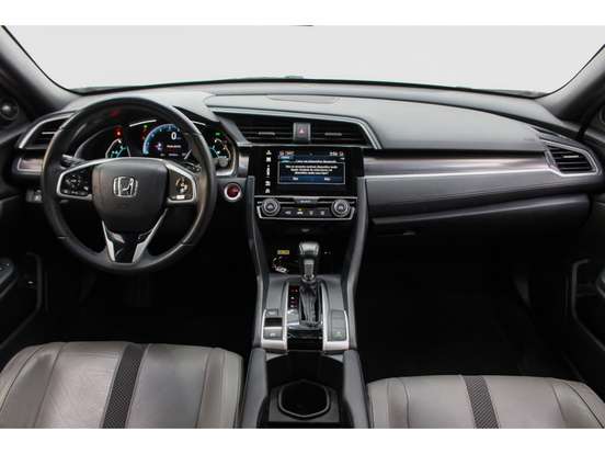 HONDA-CIVIC-2019
