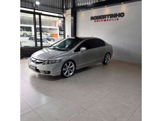 HONDA-CIVIC-2008