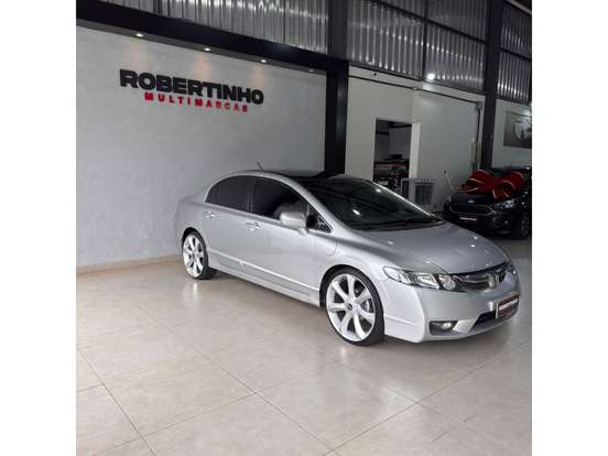 HONDA-CIVIC-2008