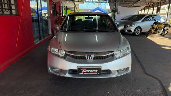 HONDA-CIVIC-2009