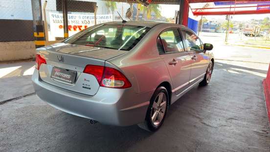 HONDA-CIVIC-2009