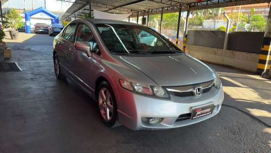 HONDA-CIVIC-2009