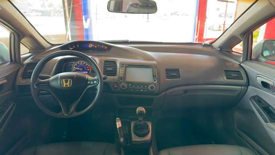 HONDA-CIVIC-2009
