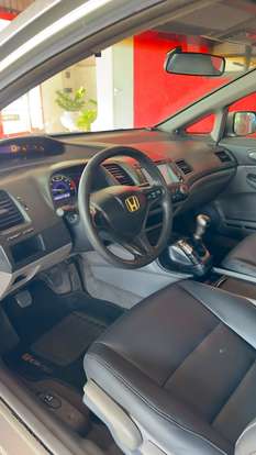 HONDA-CIVIC-2009