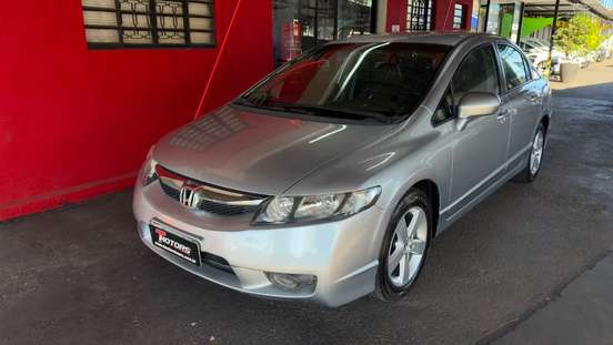 HONDA-CIVIC-2009