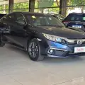 HONDA CIVIC 2.0 16V FLEXONE EX 4P CVT HONDA CIVIC 2.0 16V FLEXONE EX 4P CVT