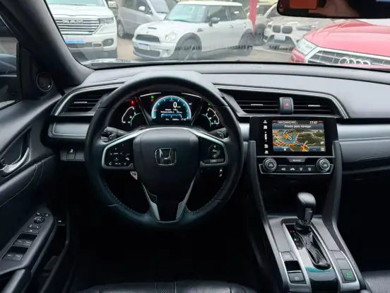 HONDA-CIVIC-2017