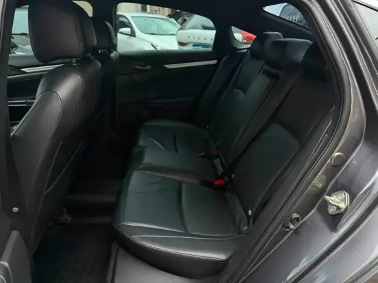 HONDA-CIVIC-2.0 16V FLEXONE EXL 4P CVT HONDA-CIVIC-2017