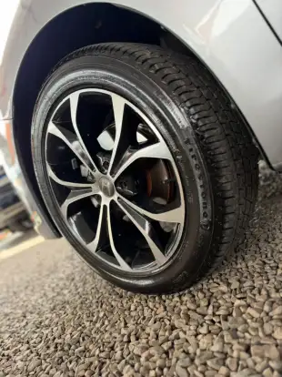 HONDA-CIVIC-2.0 EXR 16V FLEX 4P AUTOMÁTICO HONDA-CIVIC-2015