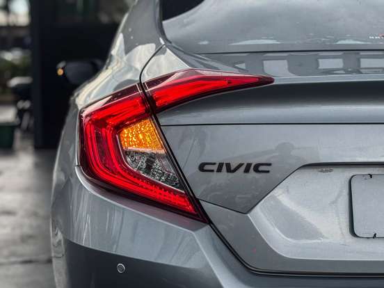 HONDA-CIVIC-2.0 16V FLEXONE EX 4P CVT HONDA-CIVIC-2017