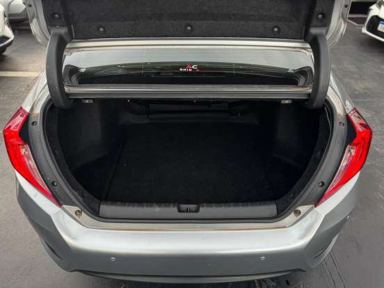HONDA-CIVIC-2.0 16V FLEXONE EX 4P CVT HONDA-CIVIC-2017