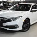 HONDA CIVIC 2.0 16V FLEXONE EX 4P CVT HONDA CIVIC 2.0 16V FLEXONE EX 4P CVT