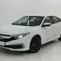 HONDA CIVIC 2.0 16V FLEXONE EX 4P CVT HONDA CIVIC 2.0 16V FLEXONE EX 4P CVT