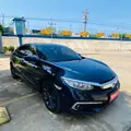 HONDA CIVIC 2.0 16V FLEXONE EXL 4P CVT HONDA CIVIC 2.0 16V FLEXONE EXL 4P CVT