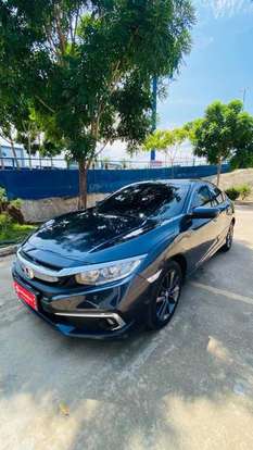 HONDA-CIVIC-2020