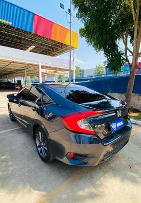 HONDA-CIVIC-2020