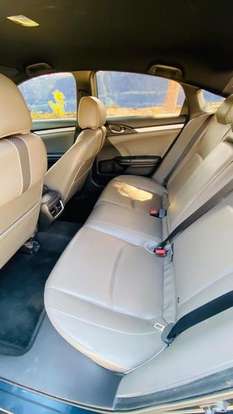 HONDA-CIVIC-2.0 16V FLEXONE EXL 4P CVT HONDA-CIVIC-2020
