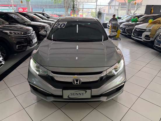 HONDA-CIVIC-2020