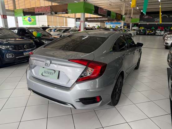 HONDA-CIVIC-2020