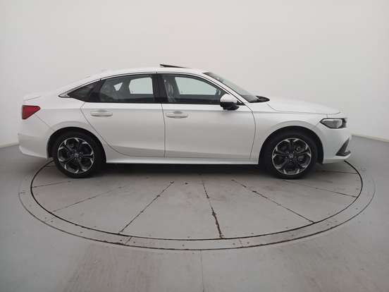 HONDA-CIVIC-2.0 DI e:HEV ADVANCED E-CVT HONDA-CIVIC-2024