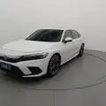 HONDA CIVIC 2.0 DI e:HEV ADVANCED E-CVT HONDA CIVIC 2.0 DI e:HEV ADVANCED E-CVT