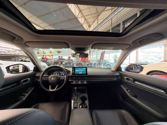 HONDA-CIVIC-2.0 DI e:HEV TOURING e-CVT HONDA-CIVIC-2024