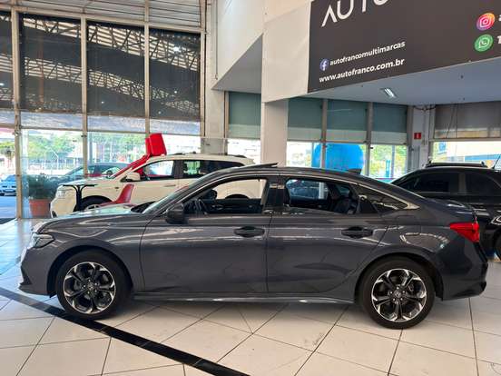 HONDA-CIVIC-2024