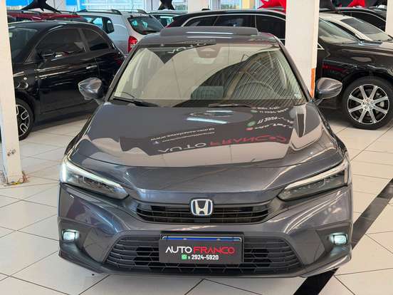 HONDA-CIVIC-2.0 DI e:HEV TOURING e-CVT HONDA-CIVIC-2024