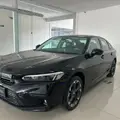 HONDA CIVIC 2.0 DI e:HEV TOURING e-CVT HONDA CIVIC 2.0 DI e:HEV TOURING e-CVT