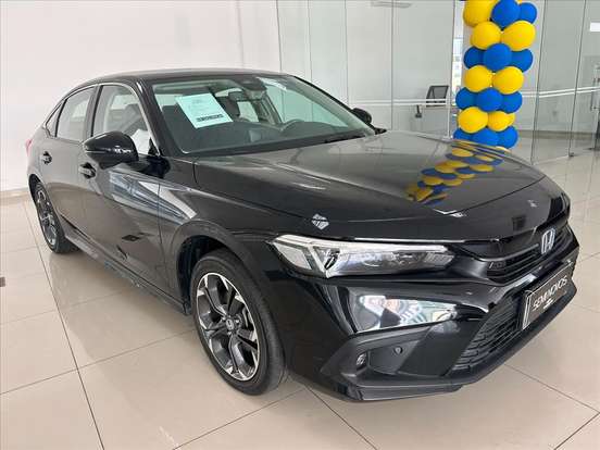 HONDA-CIVIC-2.0 DI e:HEV TOURING e-CVT HONDA-CIVIC-2023