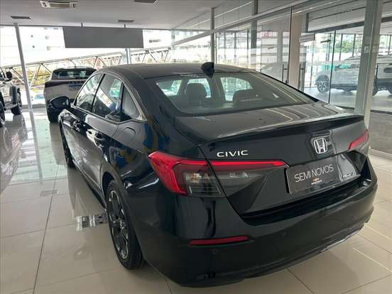 HONDA-CIVIC-2.0 DI e:HEV TOURING e-CVT HONDA-CIVIC-2023