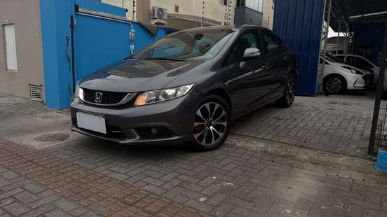 HONDA-CIVIC-2015