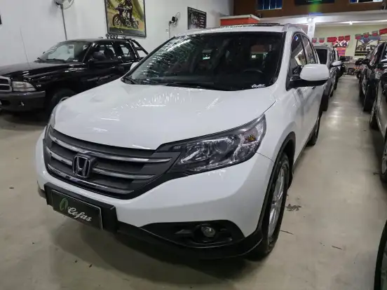 HONDA-CRV-2014