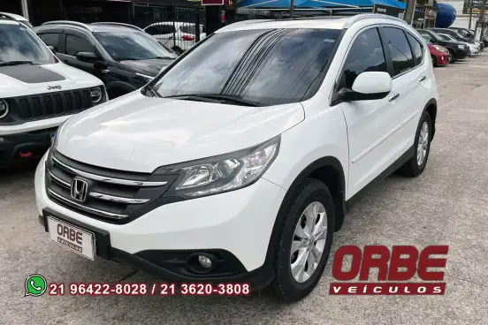 HONDA-CRV-2014