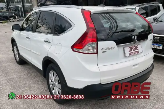 HONDA-CRV-2014