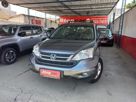 HONDA-CRV-2011