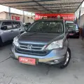 HONDA CRV 2.0 LX 4X2 16V GASOLINA 4P AUTOMÁTICO HONDA CRV 2.0 LX 4X2 16V GASOLINA 4P AUTOMÁTICO