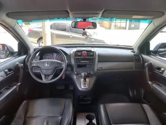 HONDA-CRV-2011